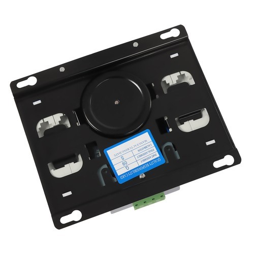 2P 63A Automatic Transfer Switch Toggle Dual Power Mini Controller Switch 110V
