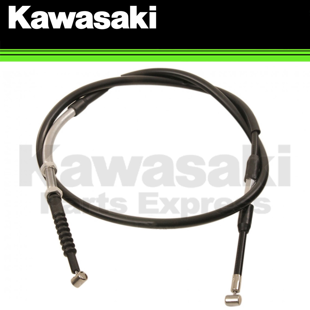 NEW 2009 - 2015 GENUINE KAWASAKI KX450F KX 450 F CLUTCH CABLE 54011-0095