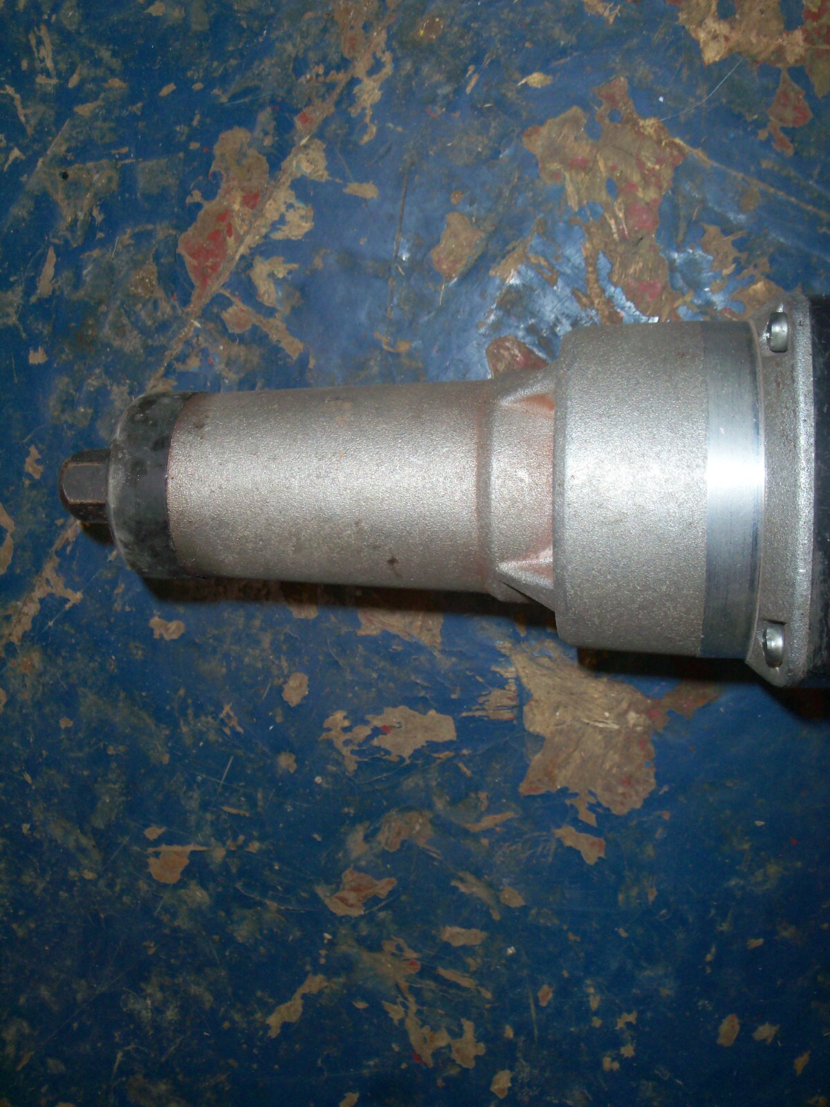 Craftsman Industrial Rotary Grinder W/ Heavy Duty Tool & Bits