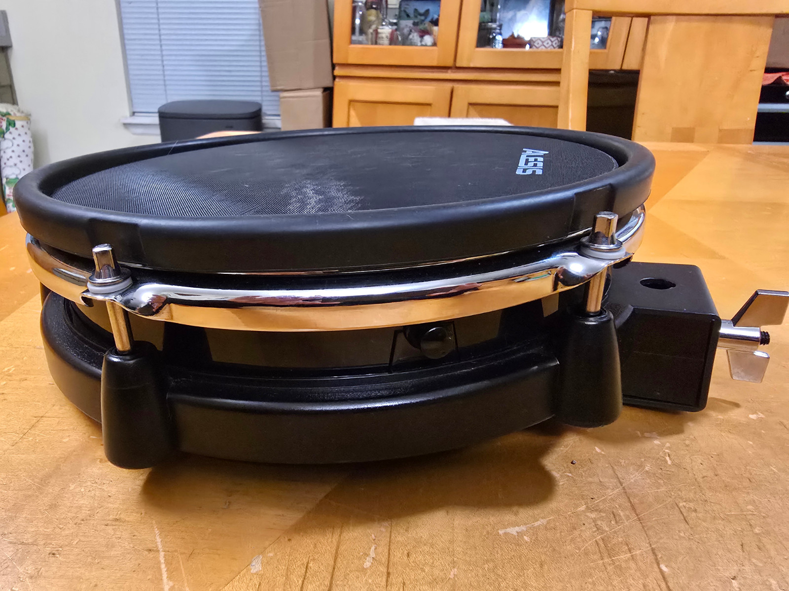 Alesis 10” Mesh Drum Pad Tom (Roland compatible)