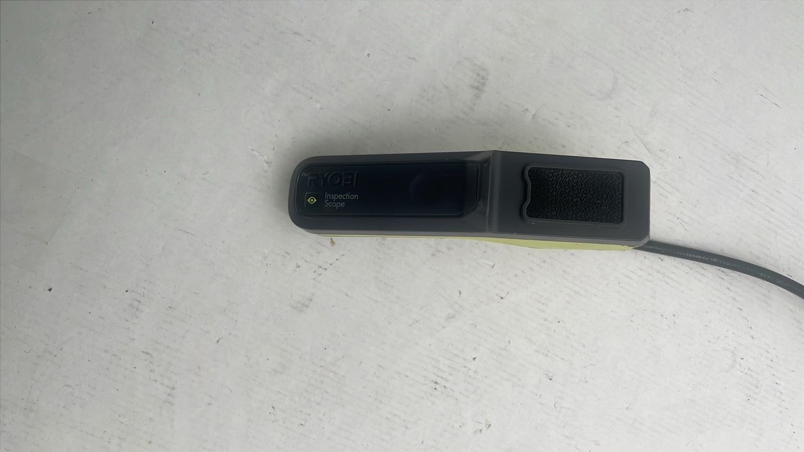 Ryobi ES5000 Phone Works Inspection Scope Wireless Camera