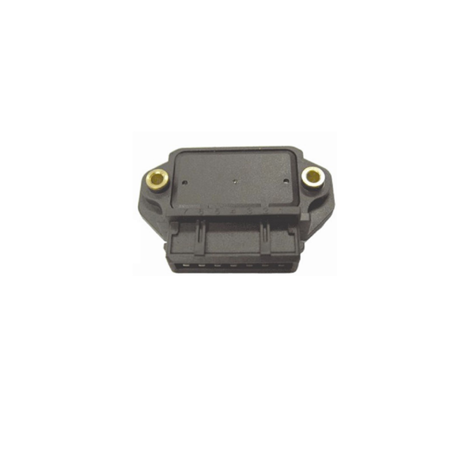 ACEON Ignition Control Module For 1978-1988 Audi 5000 2.3 8LBO5