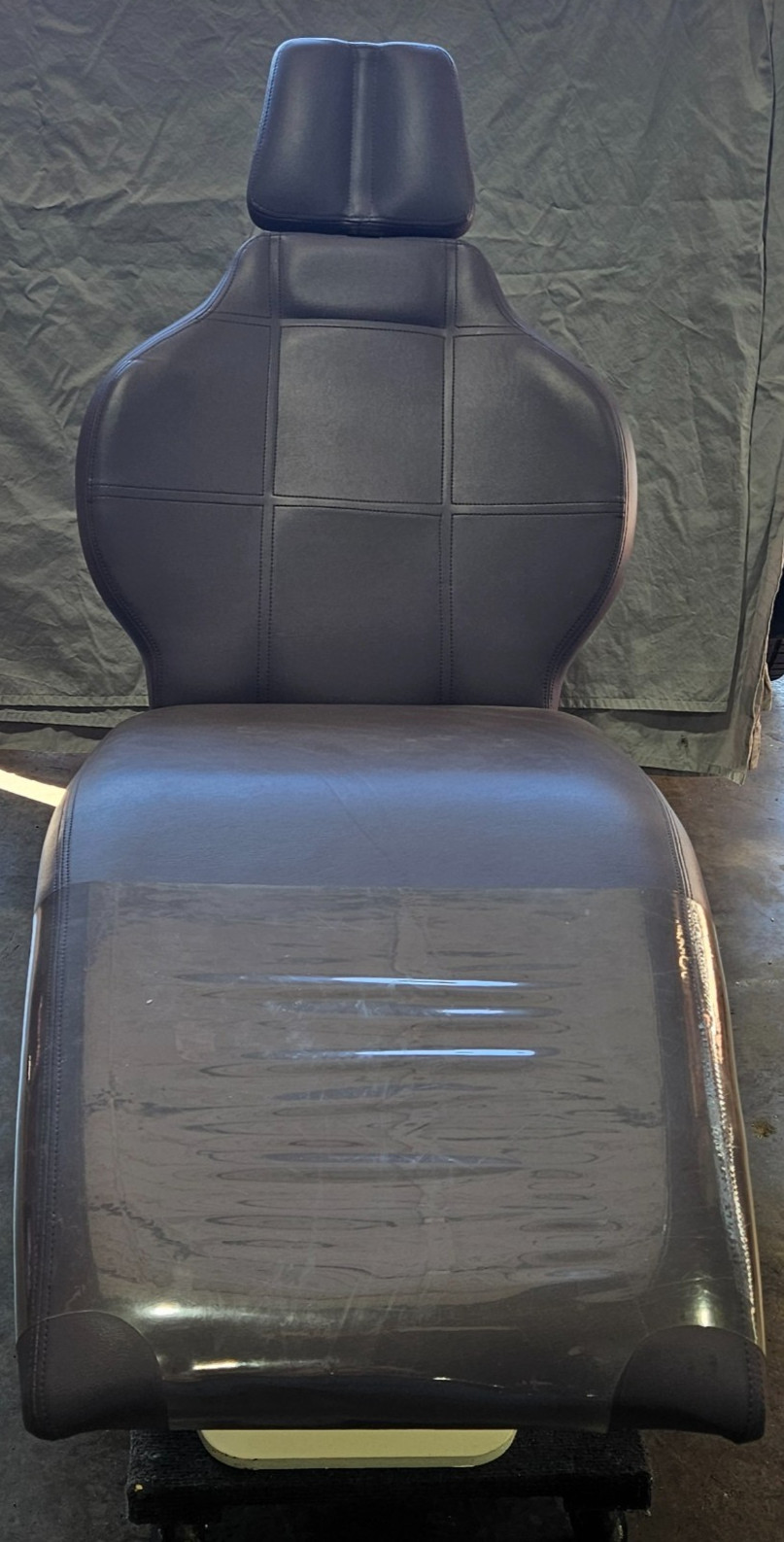 Ross Ortho Dental Chair