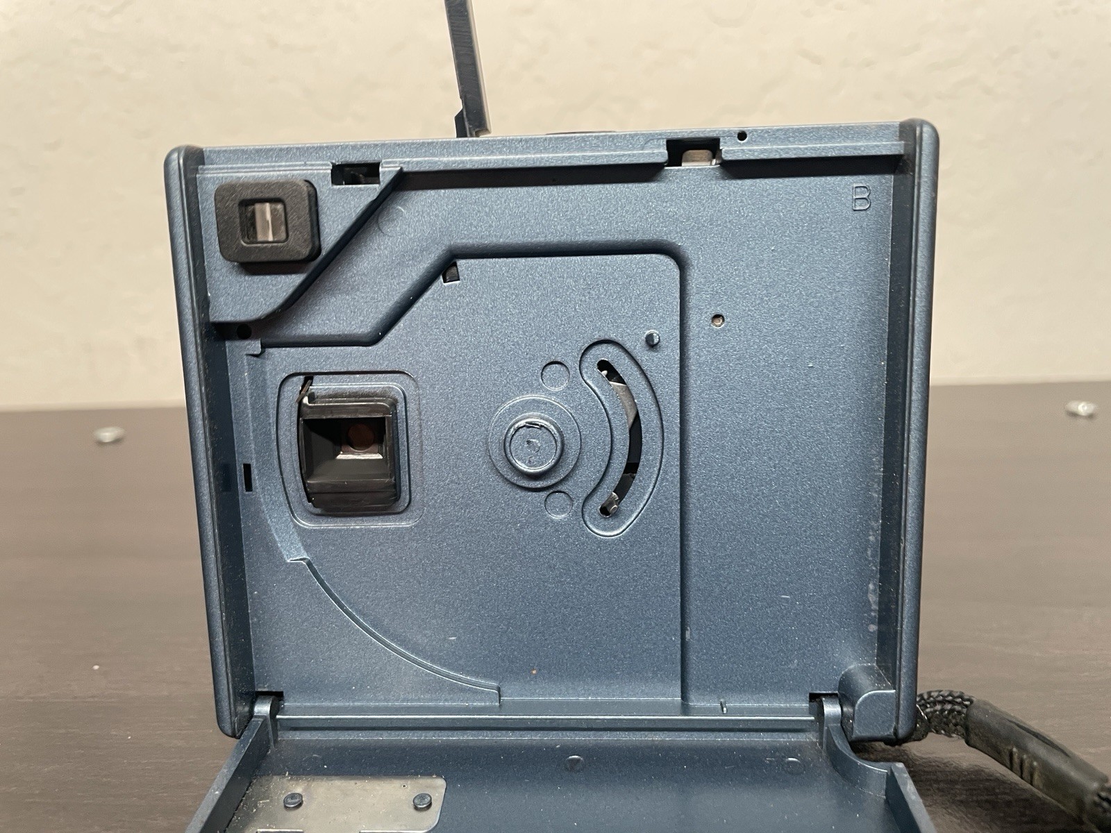 Slyvania Disk VR 100 * Tested Working