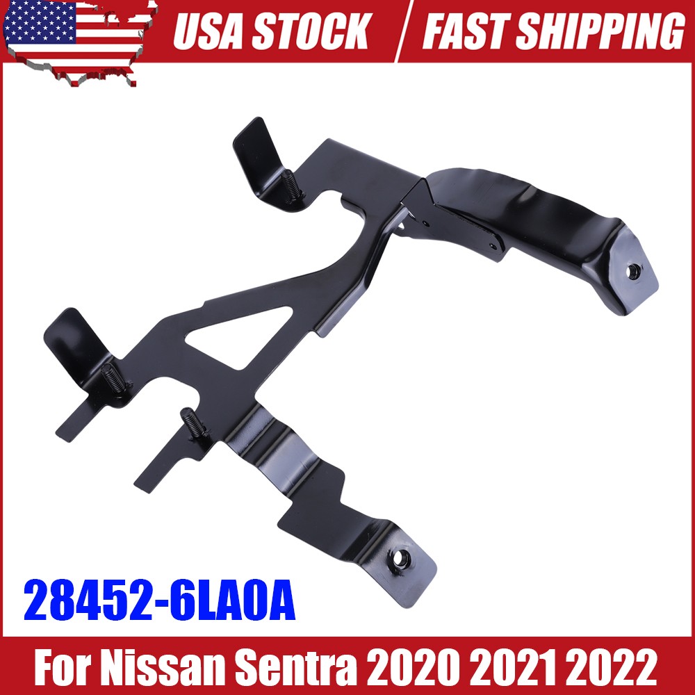 Fits For 2020-2022 Nissan Sentra Distance Sensor Radar Mount Bracket 28452-6LA0A