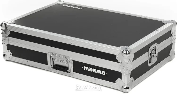 Magma Bags DJ Controller Case XDJ-RX / XDJ-RX2