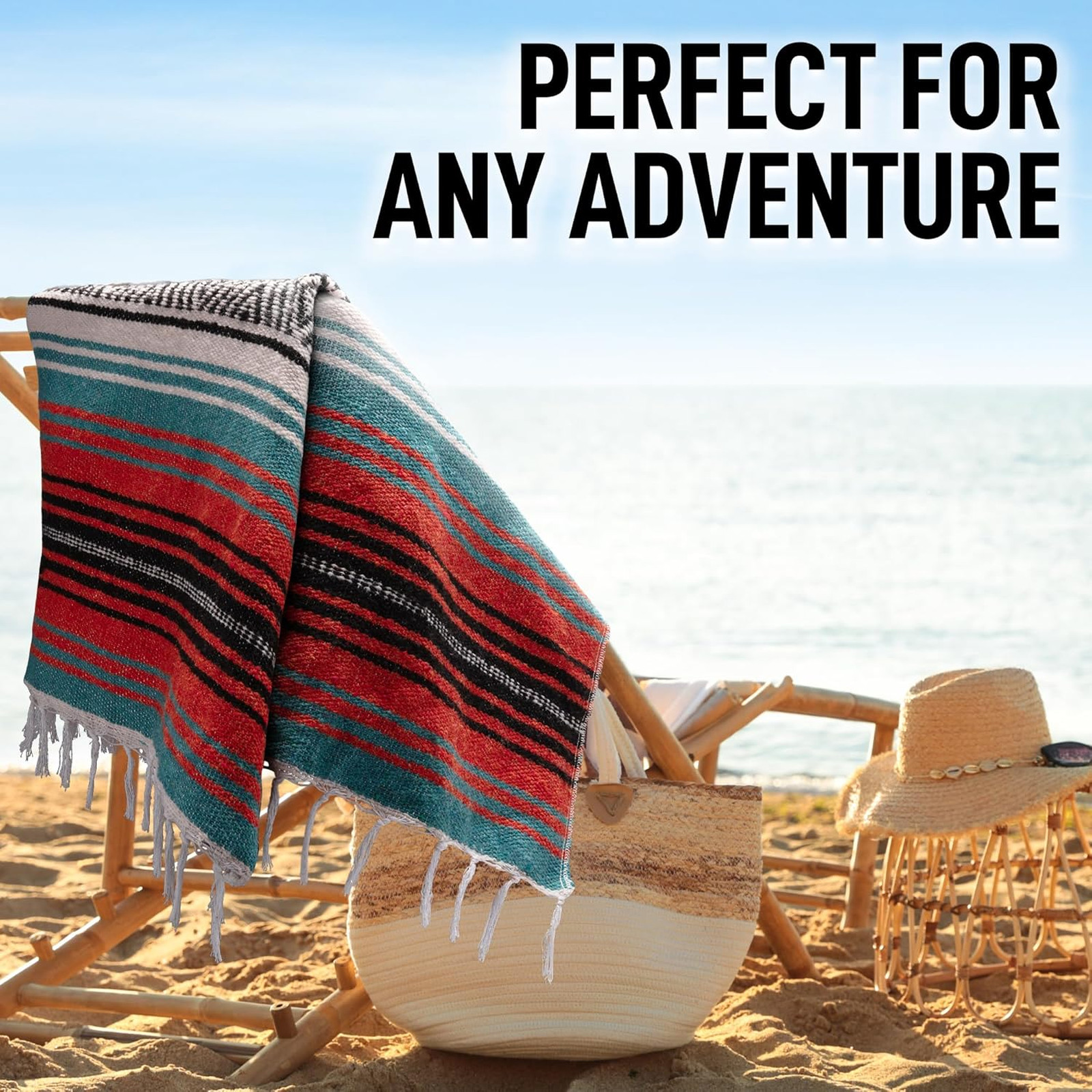 Camping Blankets