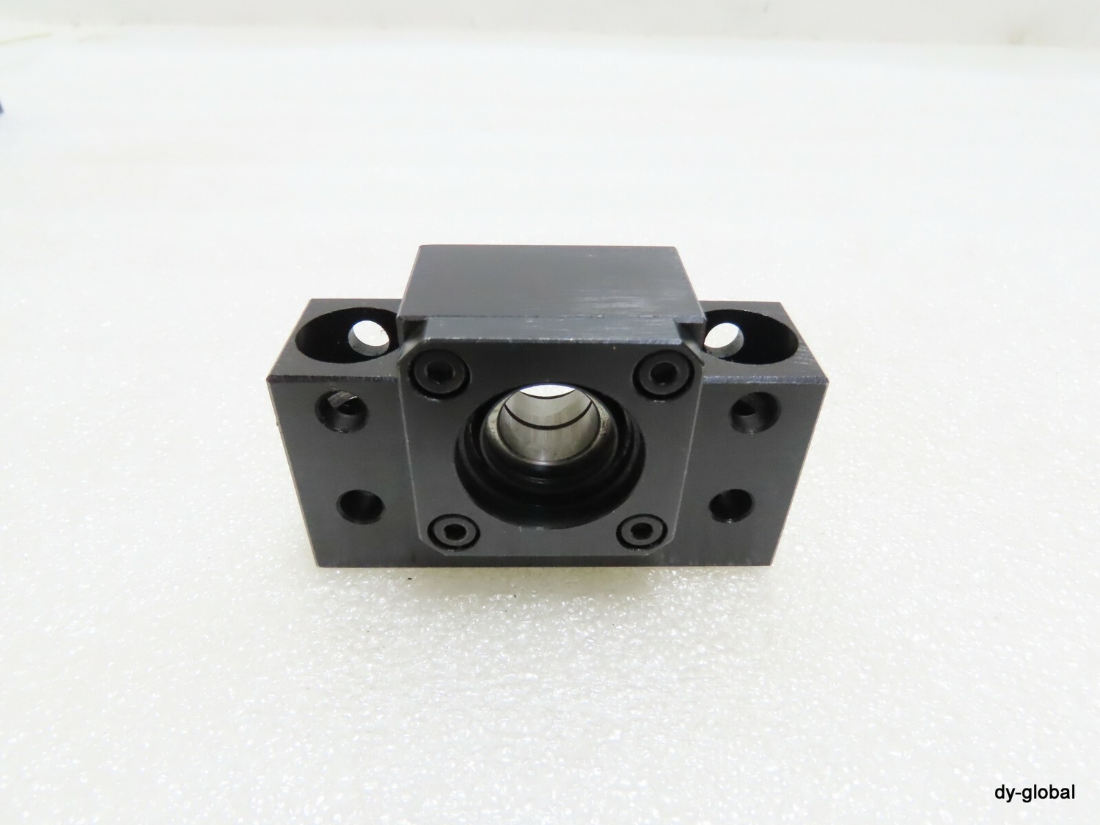 AK15 Used Ball Screw Support Bearing Fixed Side Angular 7002 BRG-I-987=1A6X