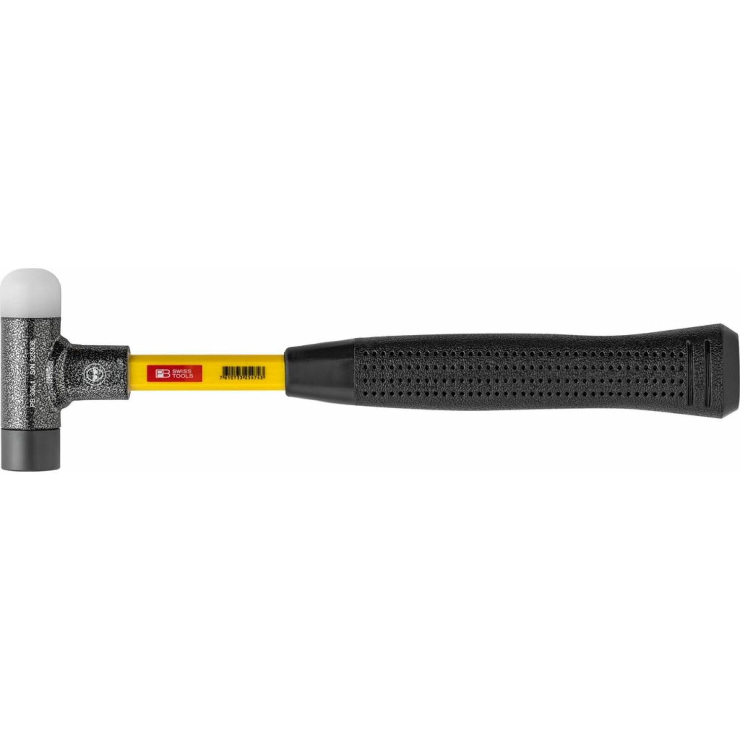PB Swiss PB 305.1 Combination Mallet, 22 mm