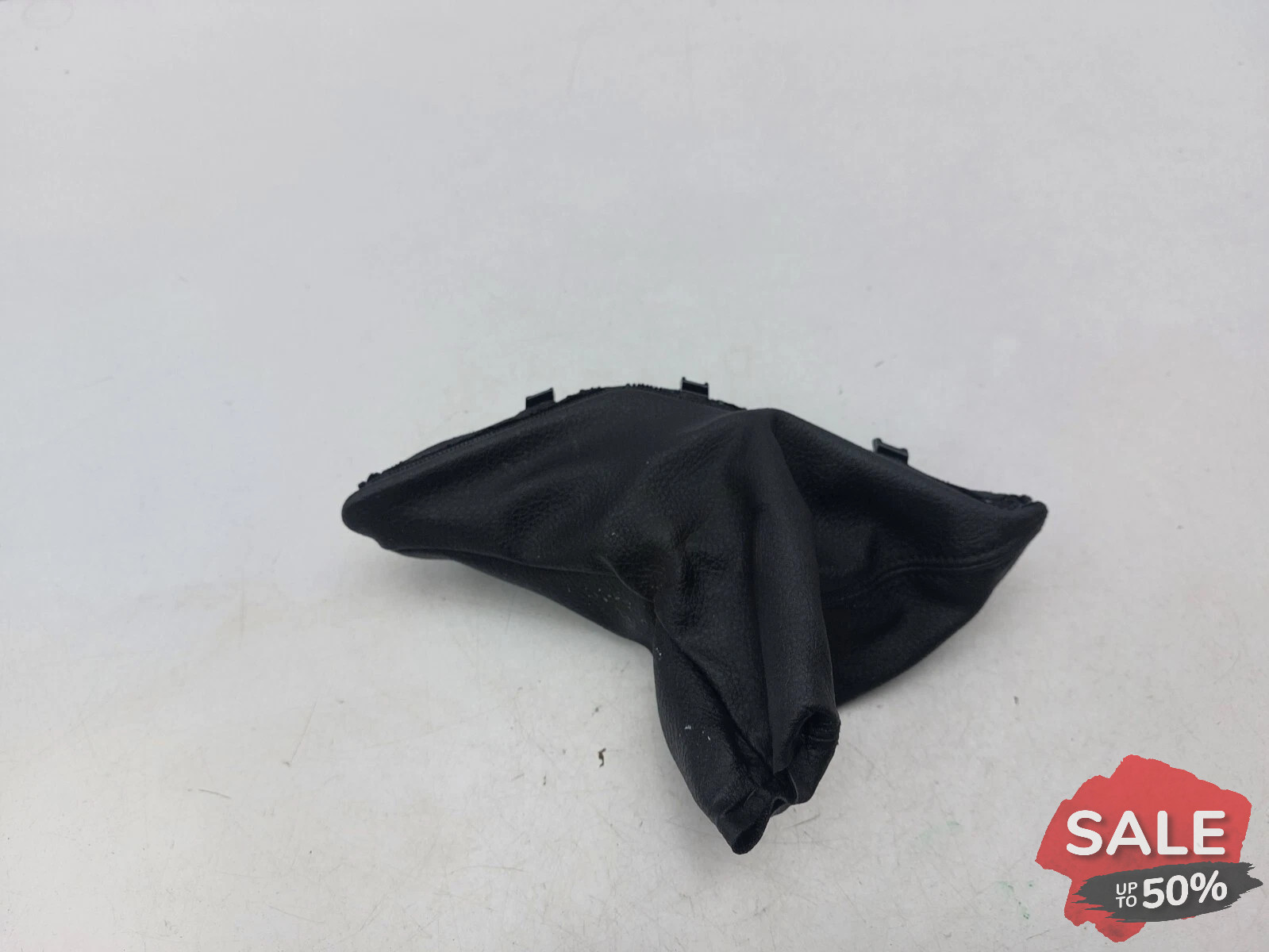 BMW 1 SERIES F20 F21 HANDBRAKE PARKING BRAKE LEATHER GAITER 9230134 2015