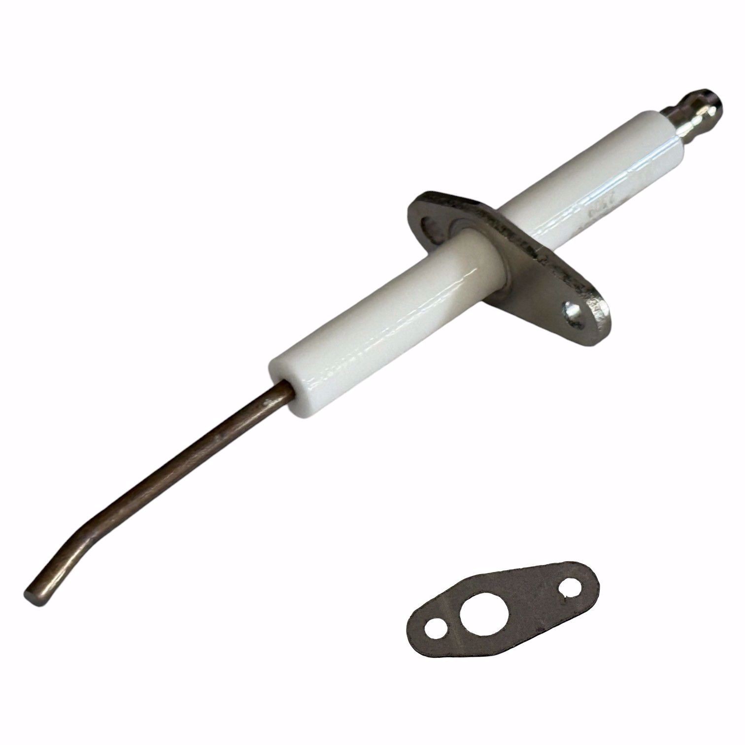 Lochinvar PLT3023 Flame Sensor And Gasket Kit For Knight XL Boilers 100165931