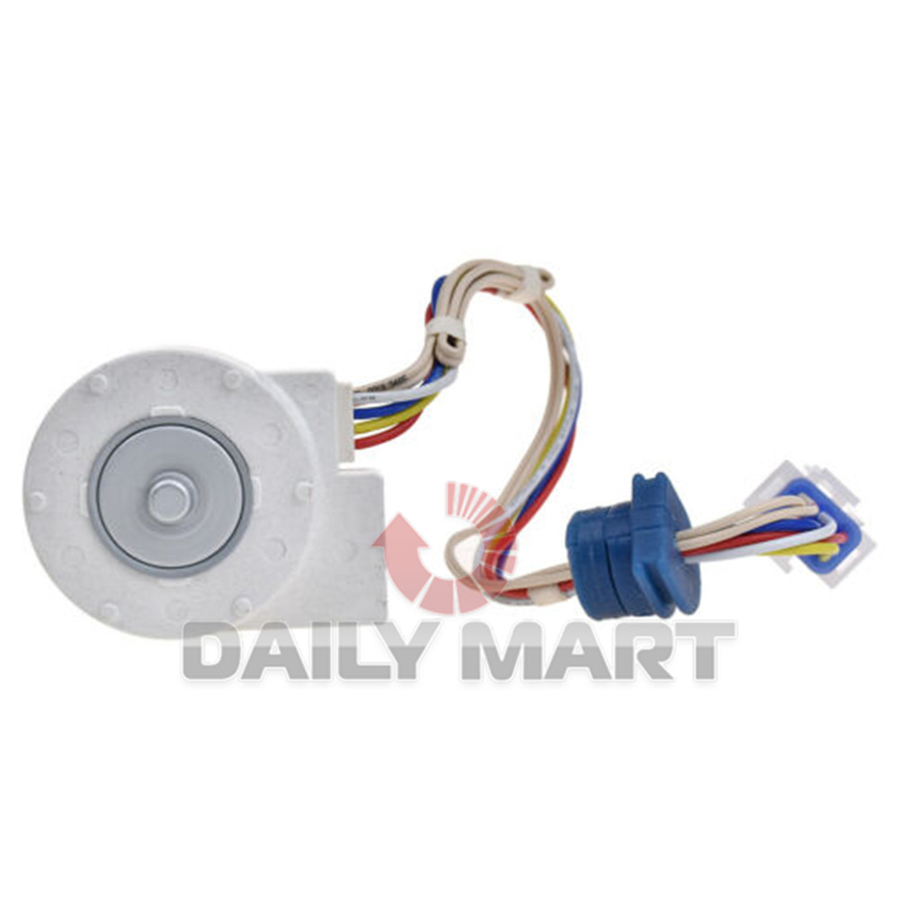 New In Box PANASONIC FDQT26GE6  Refrigerator Fan Motor