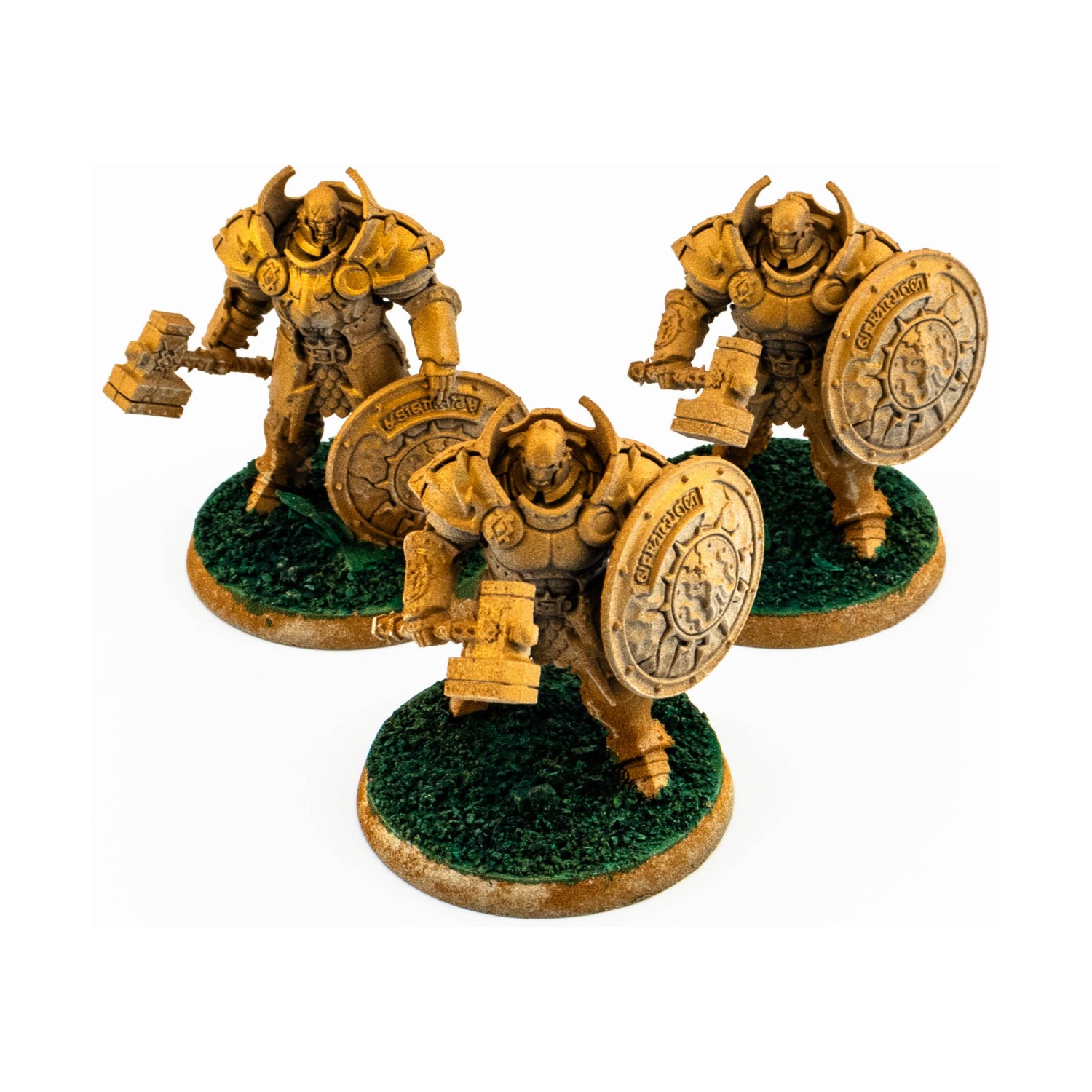 Annihilators #52 NM