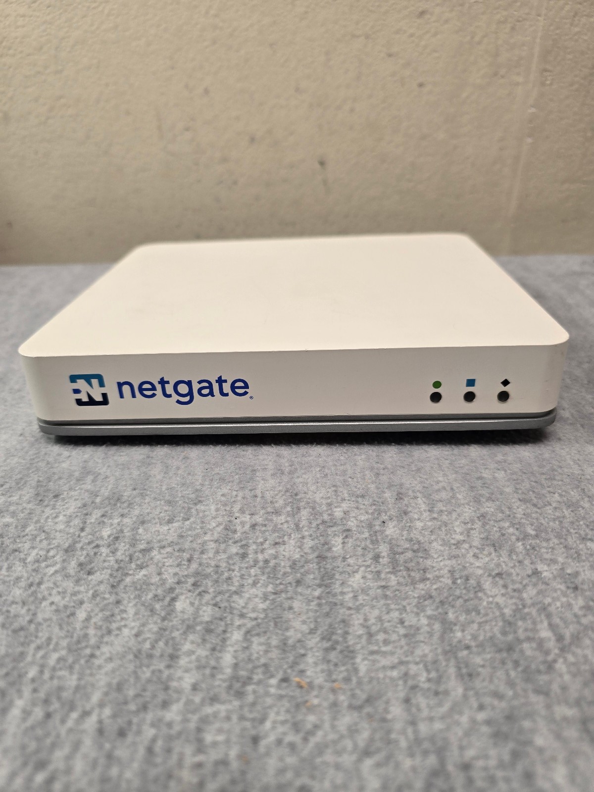 Netgate SG-3100 pfSense Security Gateway Firewall Router (No Ac Cord)