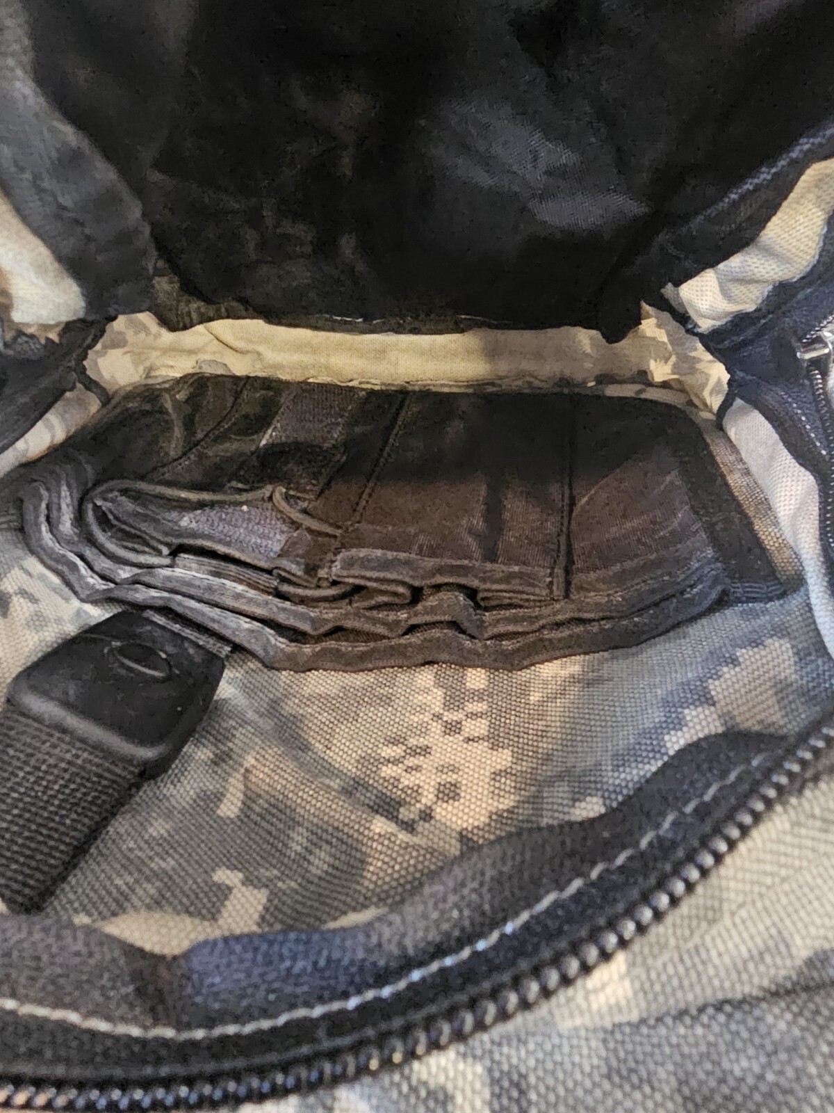 Source Hydration Patrol 30 Pack With New 3L bladder