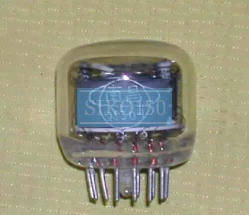 Nixie Tubes Tube 0-9digit QS30-1 for Nixie Clock Vintage Radio Z560M ZM1020 SZ-8