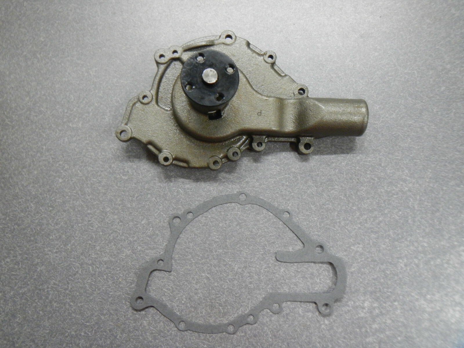 264 322 Buick Nailhead Water Pump with gasket 1953 1954 1955 BRAND NEW 53 54 55