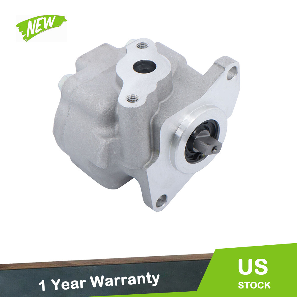 6C040-37303 Hydraulic Pump For Kubota BX23D BX22D B1700D BX1800 BX2230 BX2200
