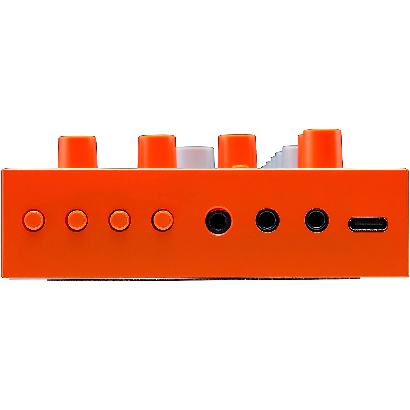 Yamaha SEQTRAK Mobile Music Ideastation, Orange/White