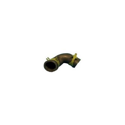 322057-301 Carrier Inducer/Trap Elbow OEM 322057-301
