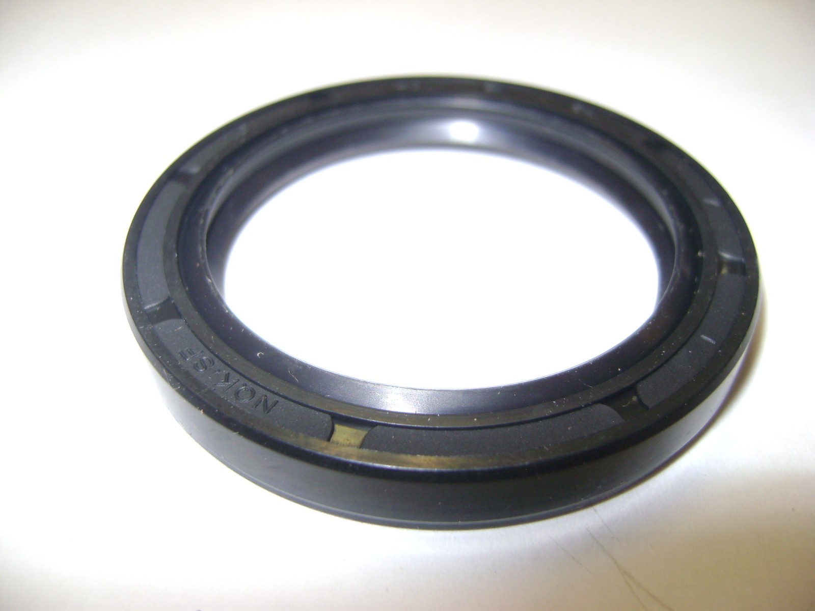 NEW TC 40X54X7 DOUBLE LIPS METRIC OIL / DUST SEAL 40mm X 54mm X 7mm