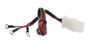 Accel Conversion Kit 2010ACC; Points Eliminator for SBC BBC AC Delco Sngl/Dual