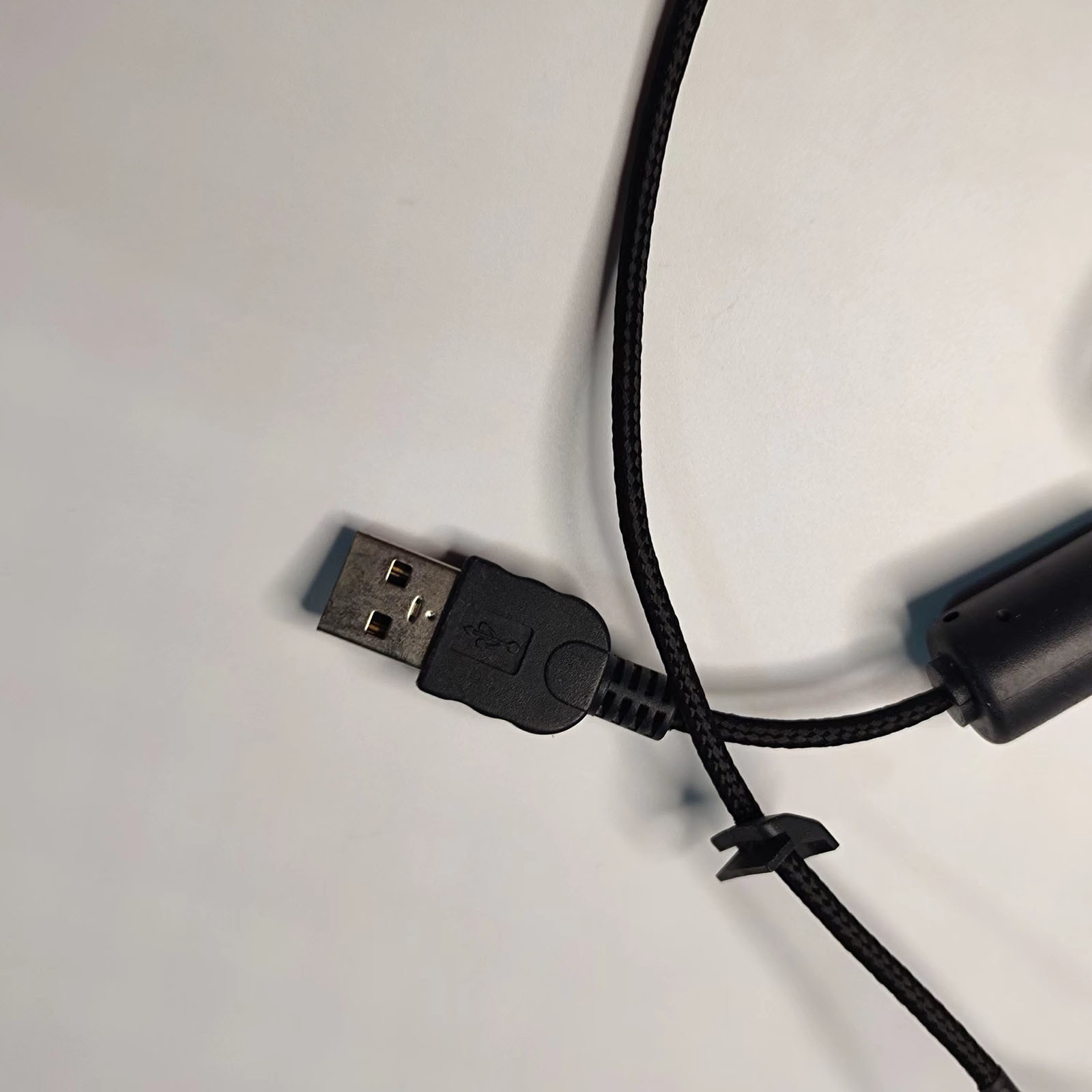 Game Mouse Cable Mouse Replacement Accessories Parts for Alienware TactX