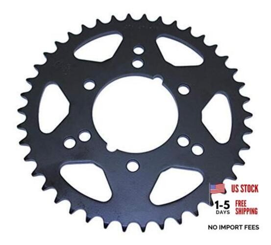 Sprockets R1478.42 42T Steel Rear Sprocket