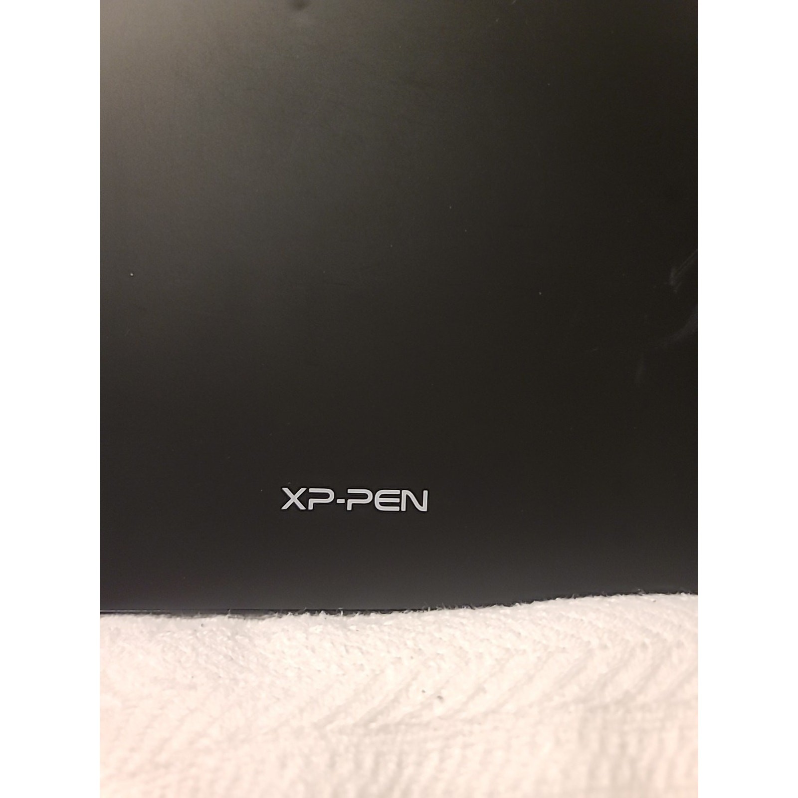 XP-Pen Deco 03 Wireless Graphics Drawing Tablet No Stylus