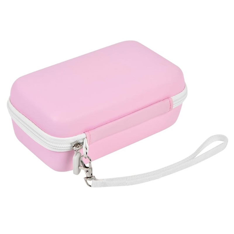 Shockproof Camera Organizers Case for Childrens Printers USB Cable