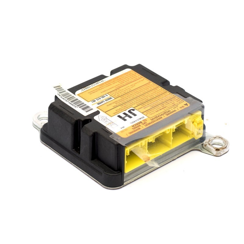 FITS ALL FORD SRS AIRBAG COMPUTER MODULE RESET SERVICE RCM