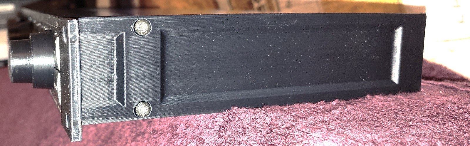 TC Electronic G-Major Rack sides 2 set