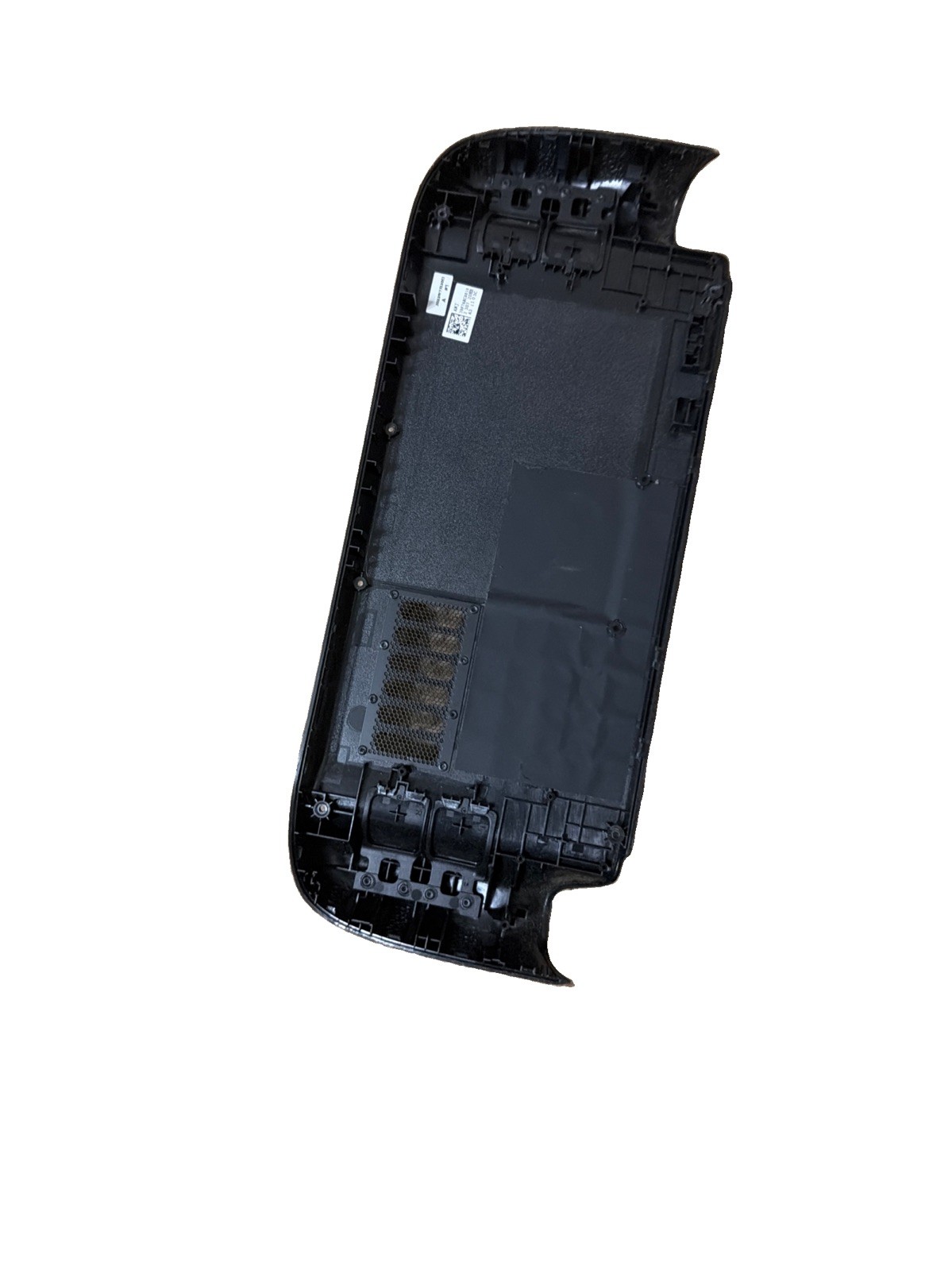 Used OEM Valve Steamdeck Back Cover Panel Replacement Free Shipping.