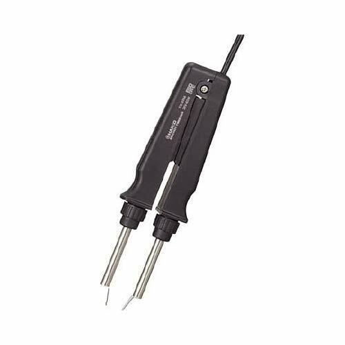 Hakko Hot Tweezers 26V-65W FX-8804 FX880401 Japan Import AC100V w/ Tracking NEW
