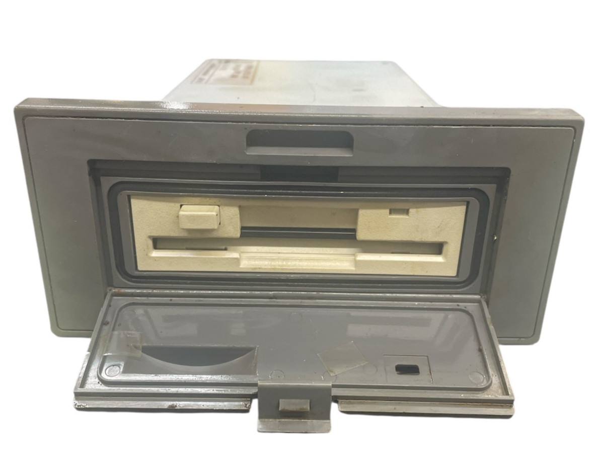 Okuma 1911-2301 OSP7000 3.5" FDD Floppy Disc Drive Emulator