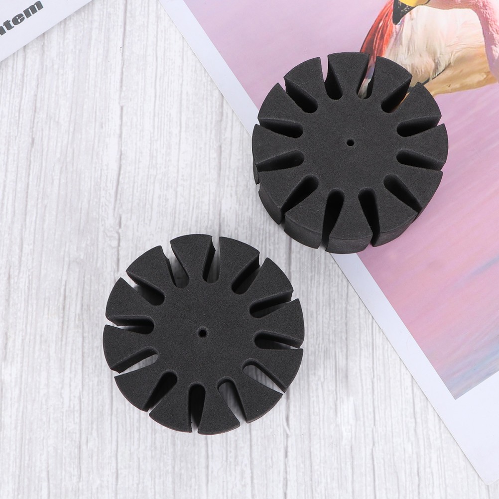 5 Pcs Arrow Holder for Bow Archery Accessories Arrows Rack Separator