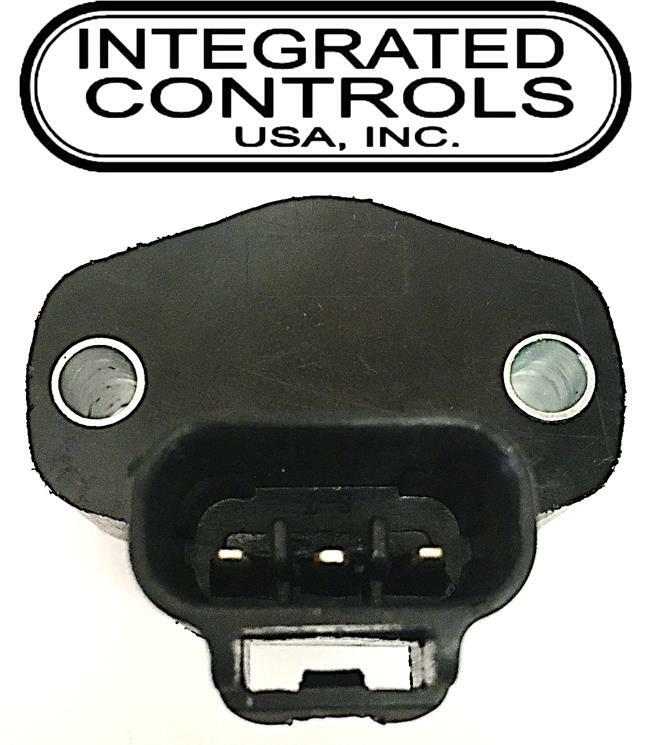 Throttle Position Sensor 1994-2001 Jeep Cherokee, 1994-2001 Jeep Grand Cherokee