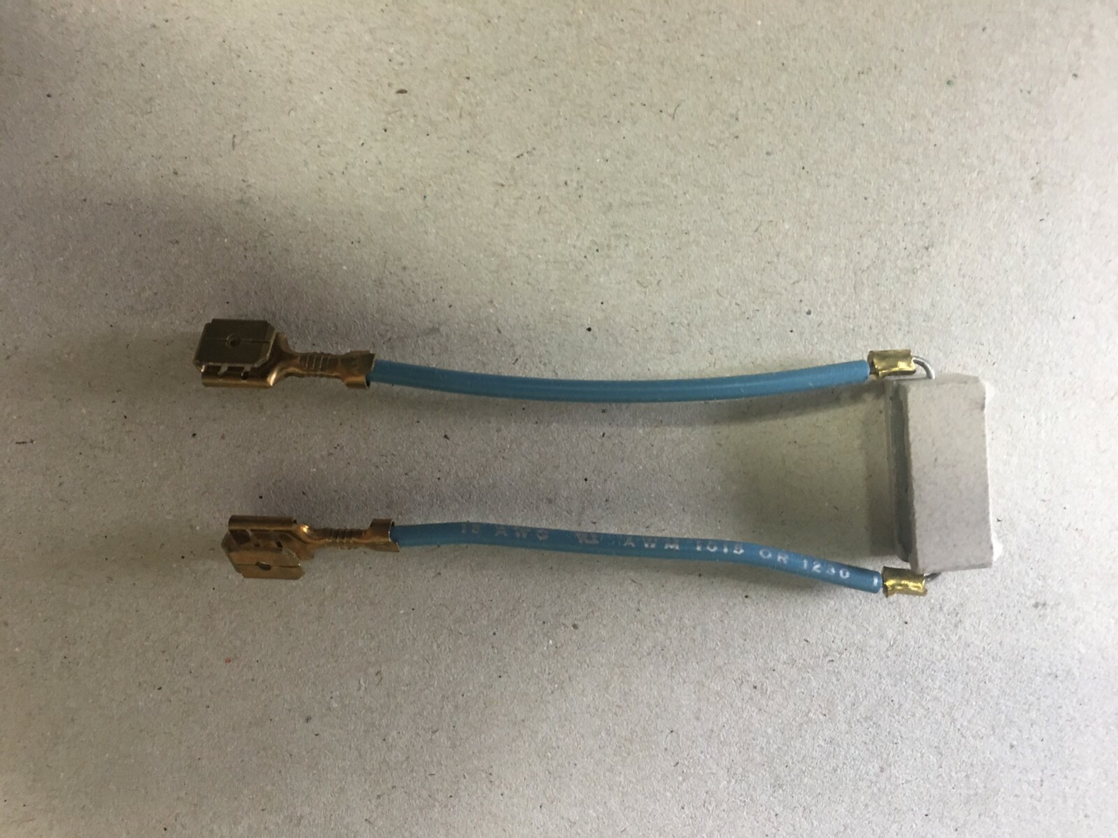 White-Rodgers F67-0924 Resistor