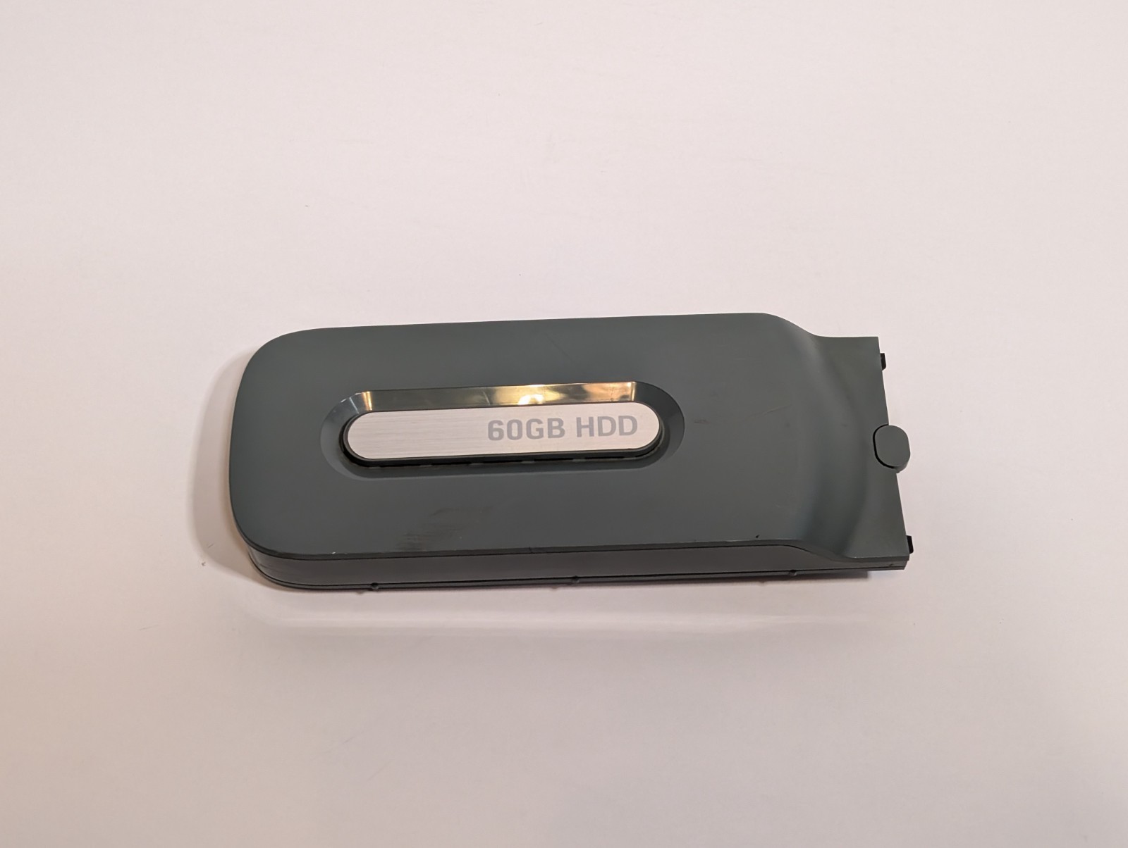 Original OEM Microsoft 60GB Xbox 360 HDD Tested and Working (Hard Drive)