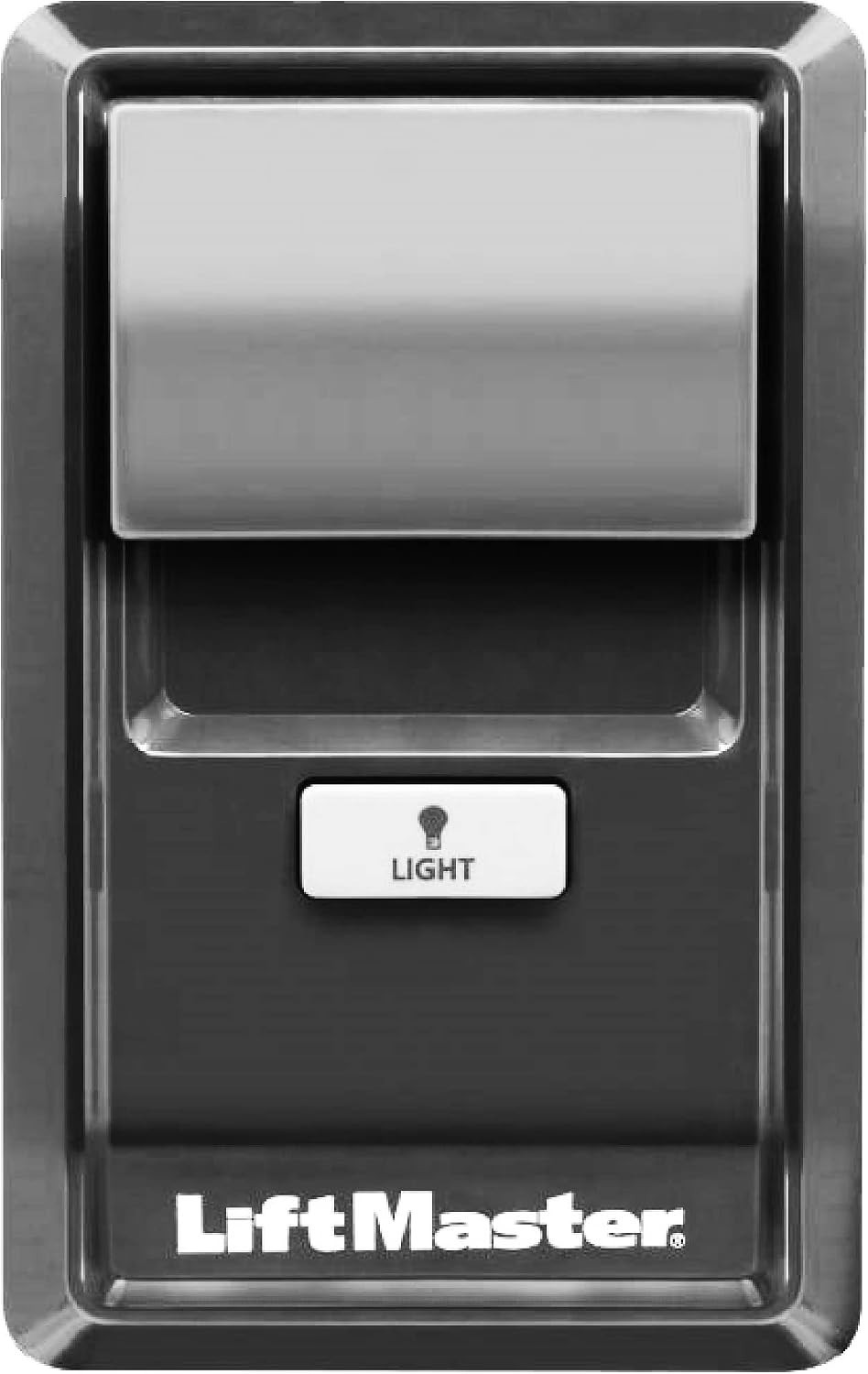 Innovative Garage Door Control for Security+ 2.0 Openers with WiFi Integration