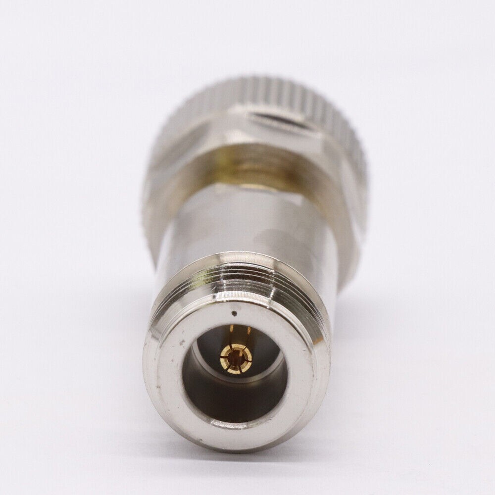 APC7 APC-7 to N Type Female Connector Adapter Calibration FITS Network Analyzer
