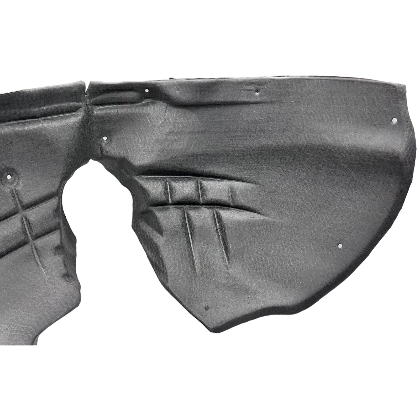 For 2019-2023 Cadillac XT4 Front Driver Side Inner Fender Liner LH #84557829