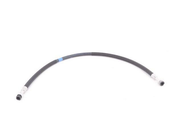 Fuel Hose - Inlet to Fuel Rail for BMW E60 E63 E65 E66 F01 F02 F10 730i 730Li