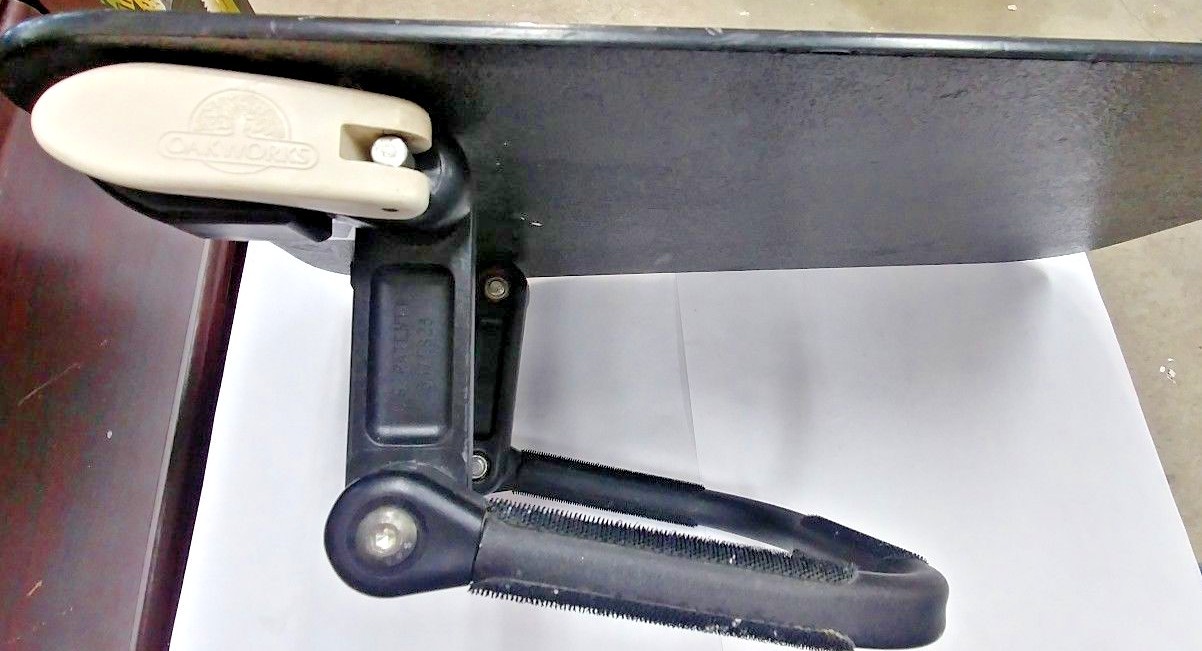 Oakworks OW-OSH Surgical Headrest - NO Cushion / Pad