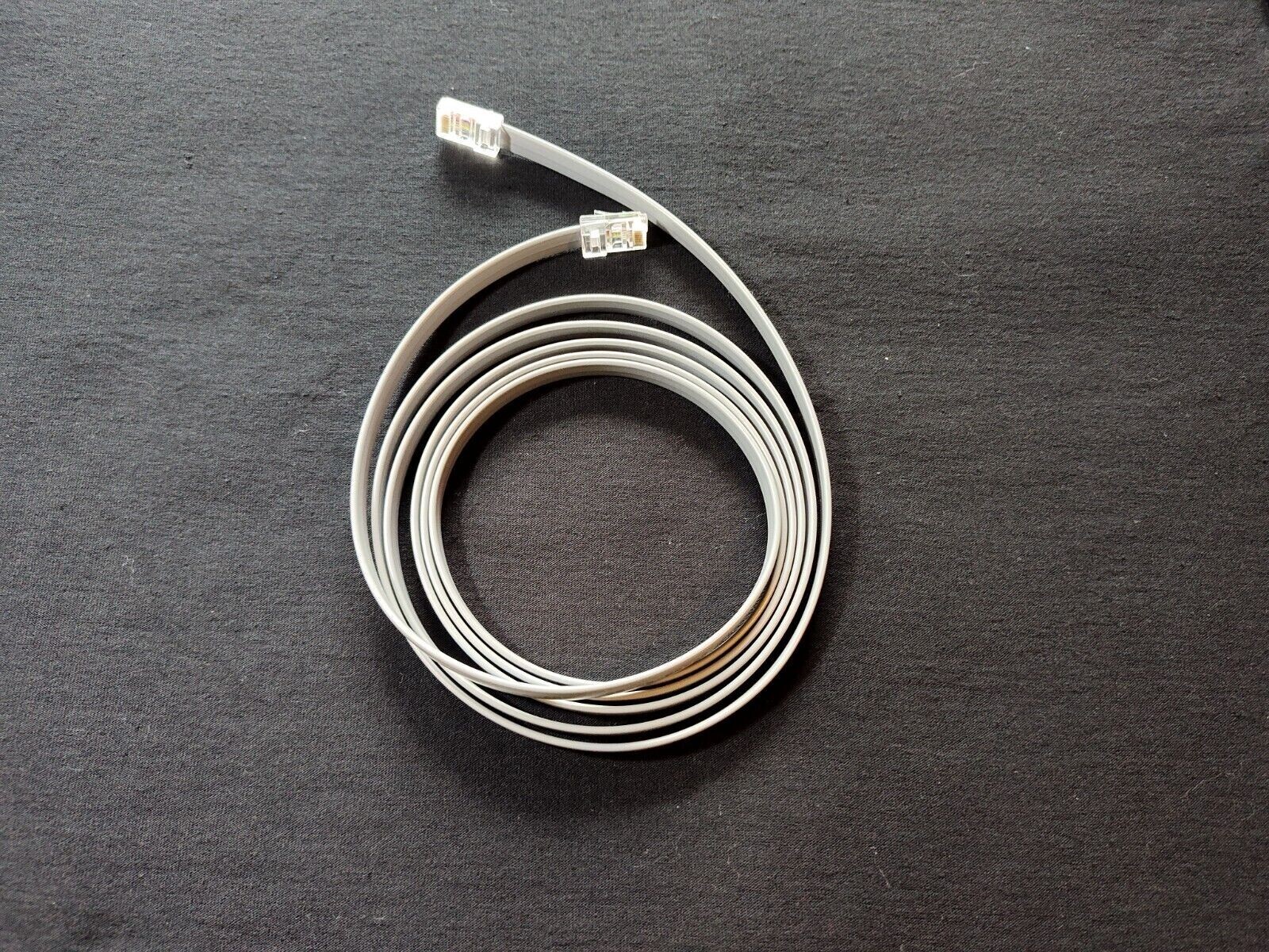 Treadmill Data Cable Assembly for Pacemaster (OEM PN DBBHRNS or DGFUPHRNS)
