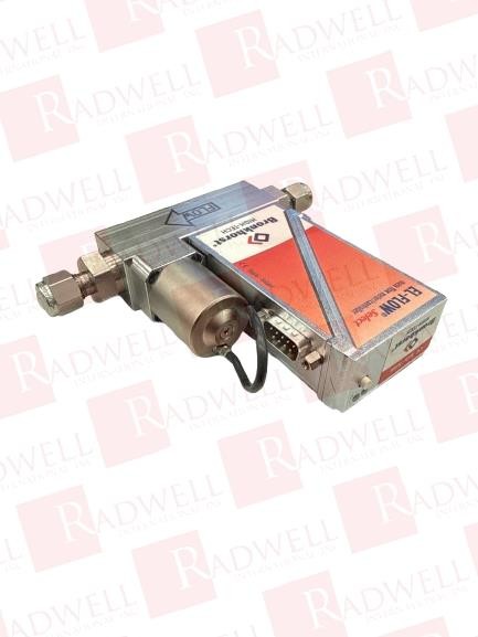 BRONKHORST F-201CV-100-ABD-22-V / F201CV100ABD22V (USED)