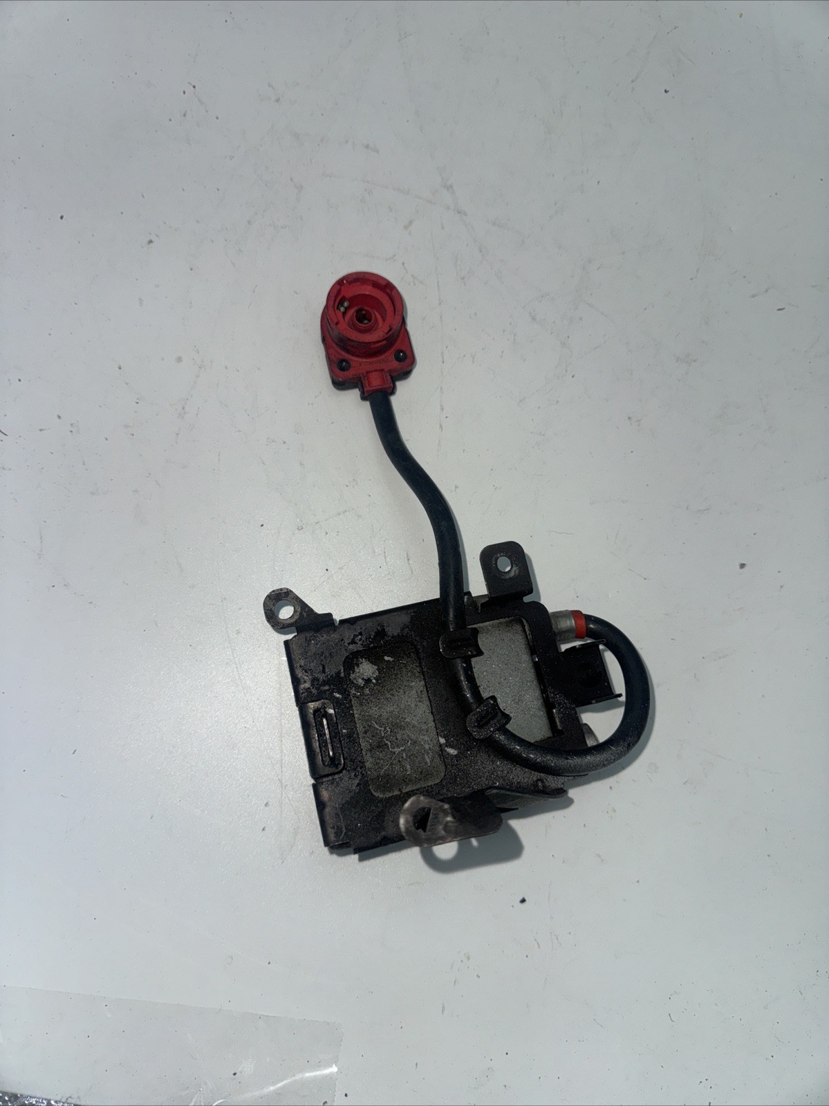 04 05 06 BMW 325i RH FRONT BALLAST HID CONTROL MODULE