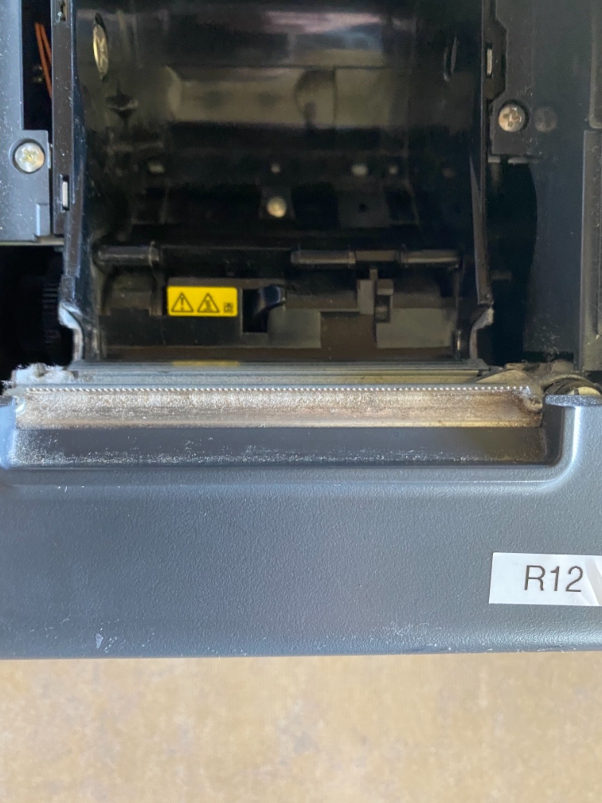 Epson TM-T88V Thermal Receipt Printer MODEL 244A PRINTER ONLY