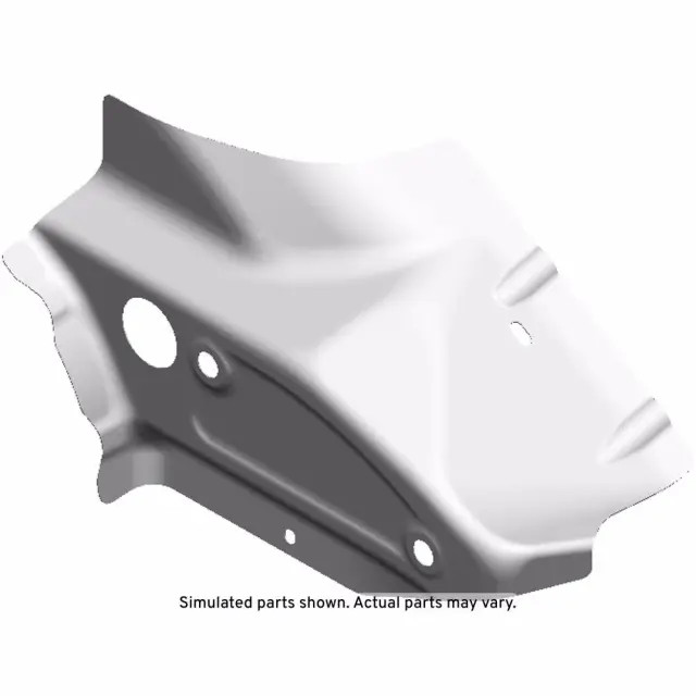 Genuine GM Support Brace 60004012