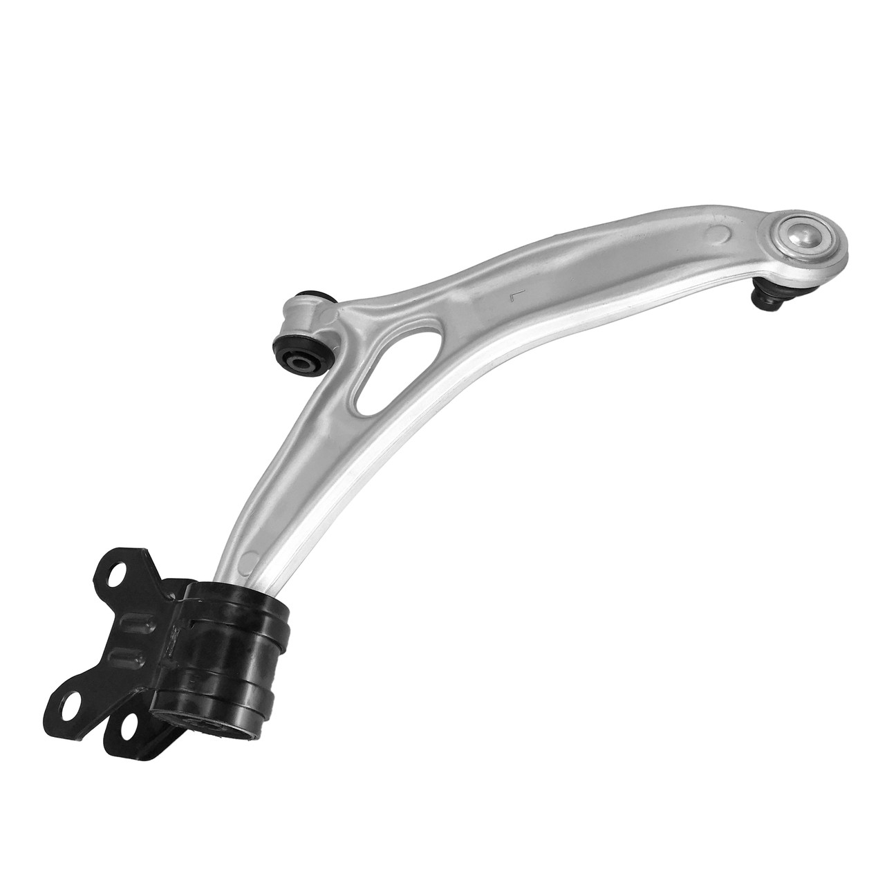 Pair Front Lower Control Arm & Ball Joint 2012-2018 for Ford C-Max Focus K622753
